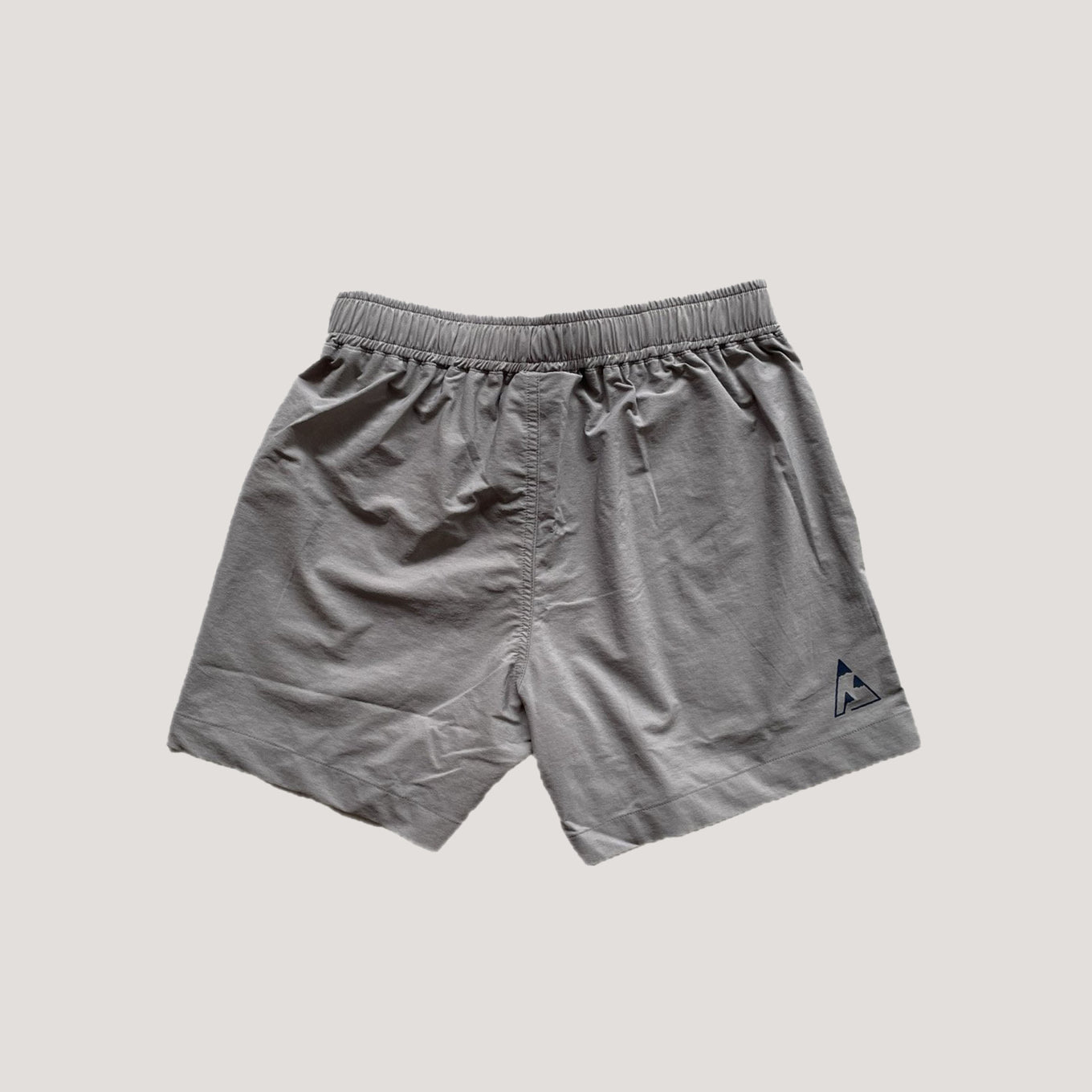 Shorties Lite - Ash Grey