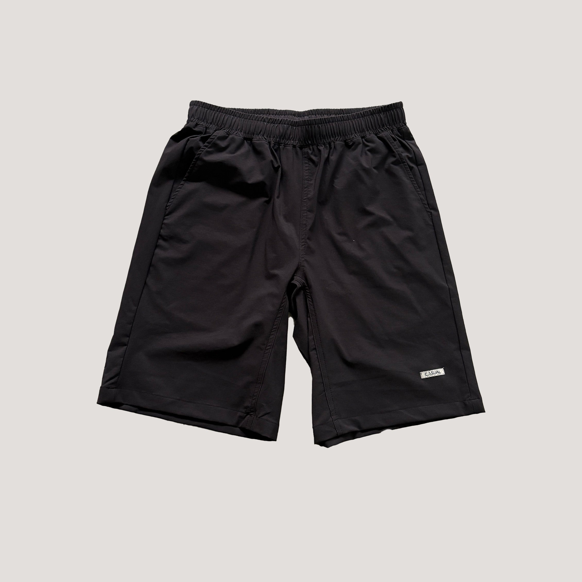 2025 Tallies - Graphite (with back pocket) – Casual SG