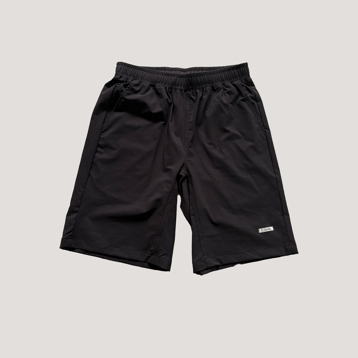 2025 Tallies - Graphite (with back pocket)