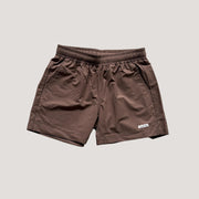 2025 Shorties Lite - Cocoa
