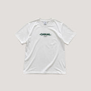 Heavyweight OG Tee - White 2026 Edition