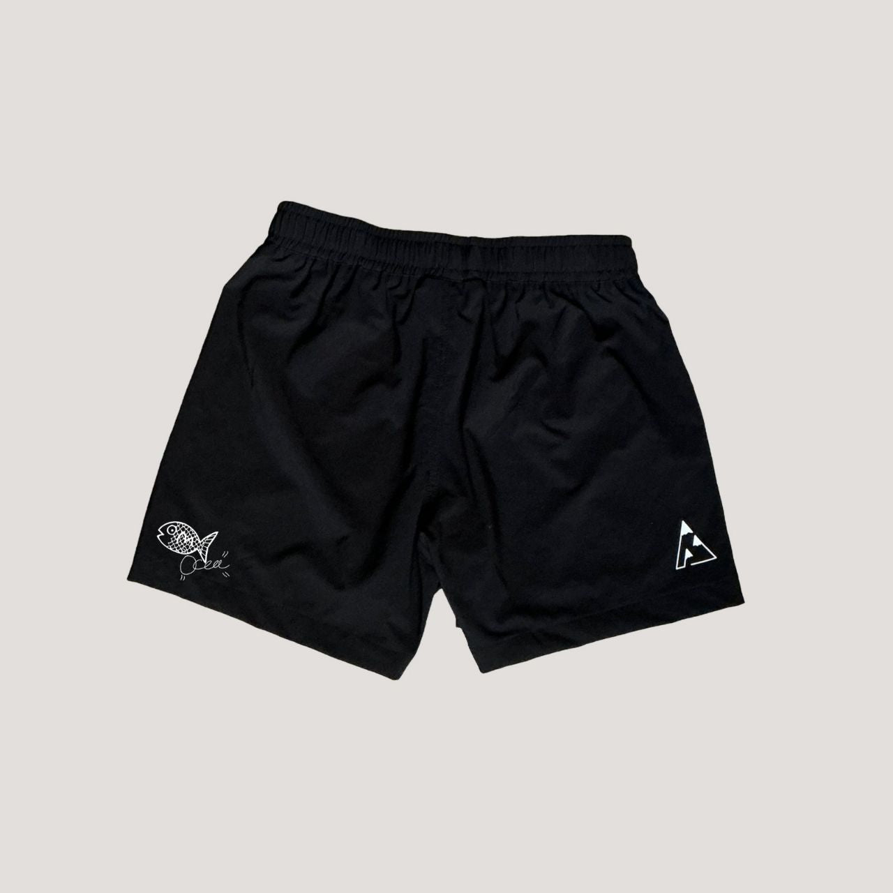 2025 Shorties lite – Oceana Edition