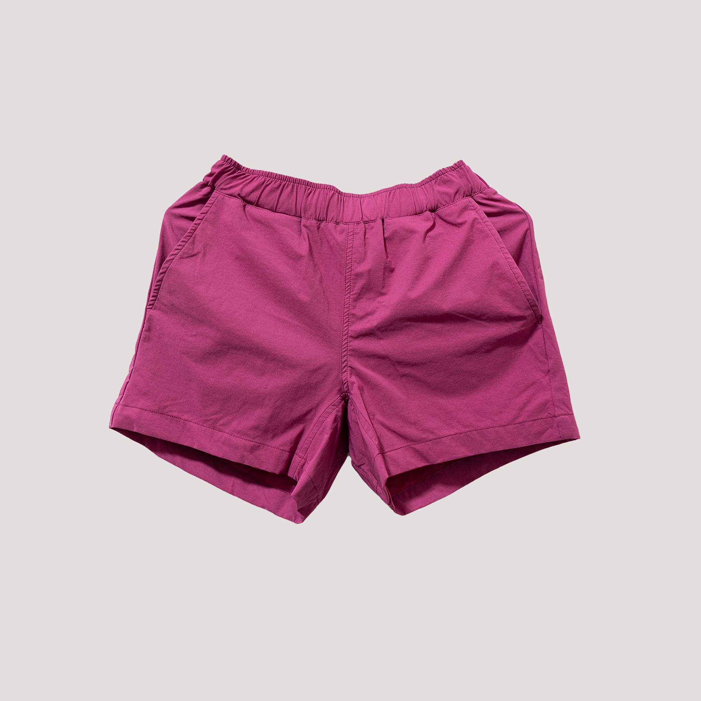 Shorties - Magenta