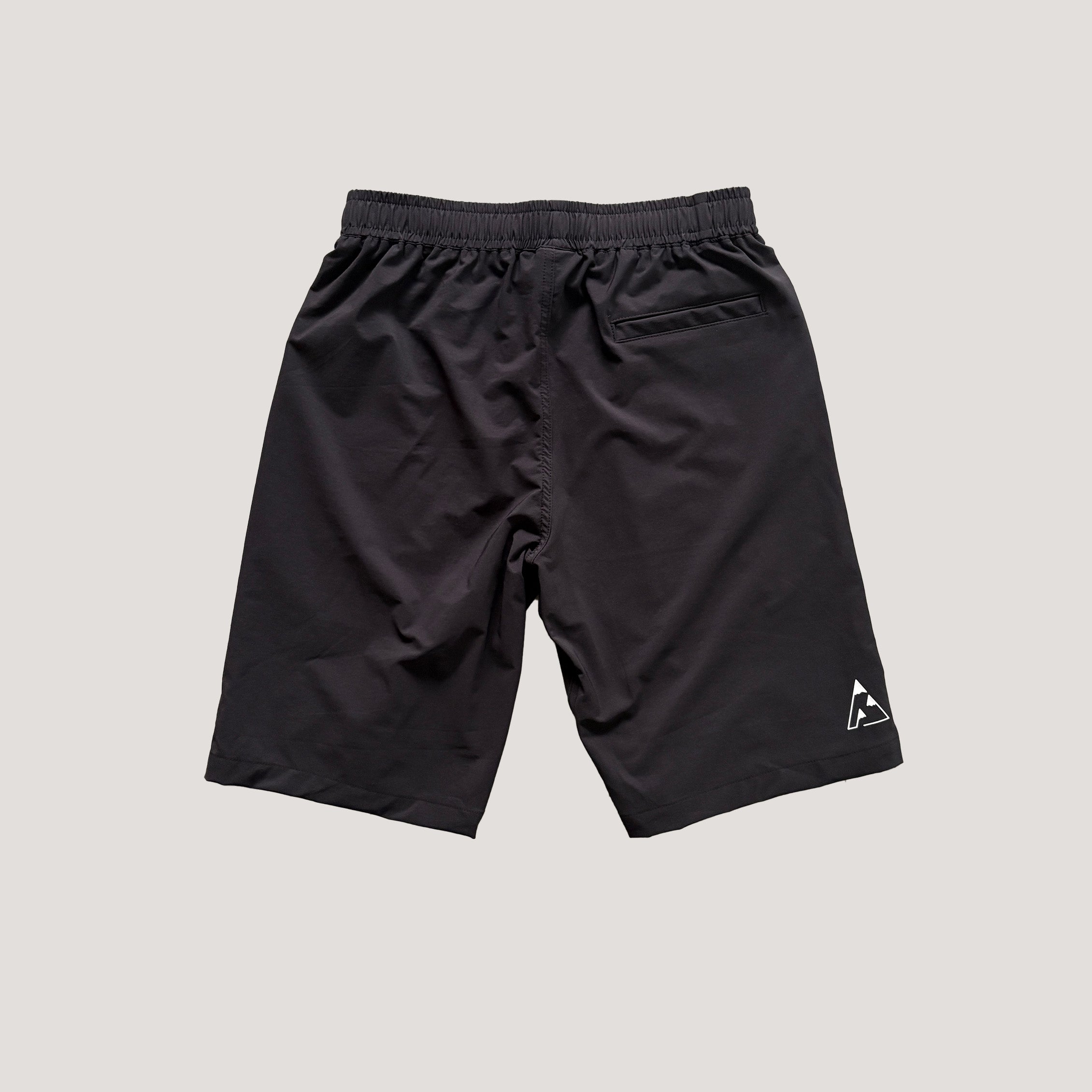 2025 Tallies - Graphite (with back pocket) – Casual SG