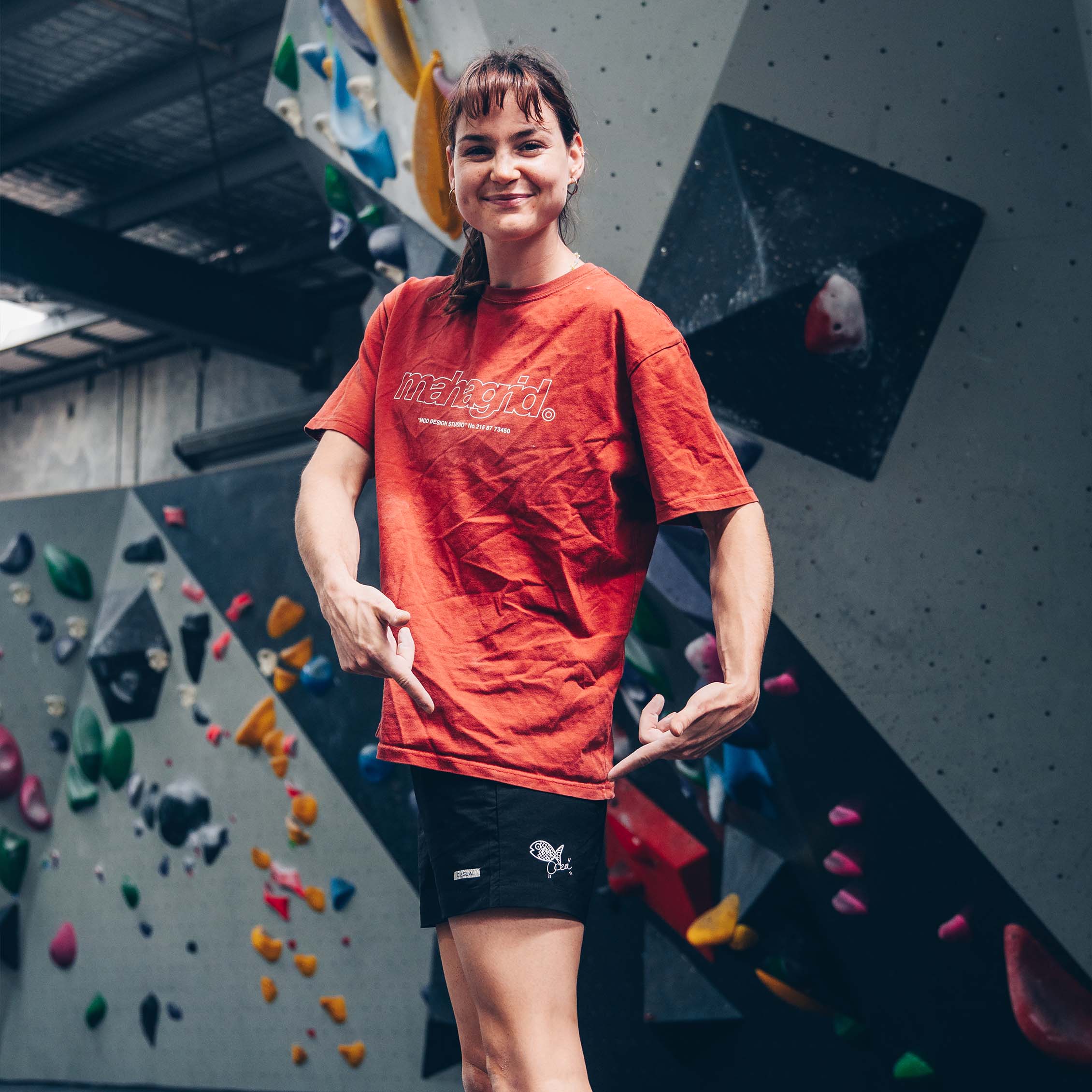 2025 Shorties lite – Oceana Edition