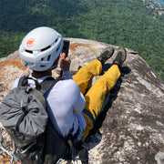 Long Pants - Sunshine Yellow