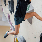 2025 Shorties - Teal