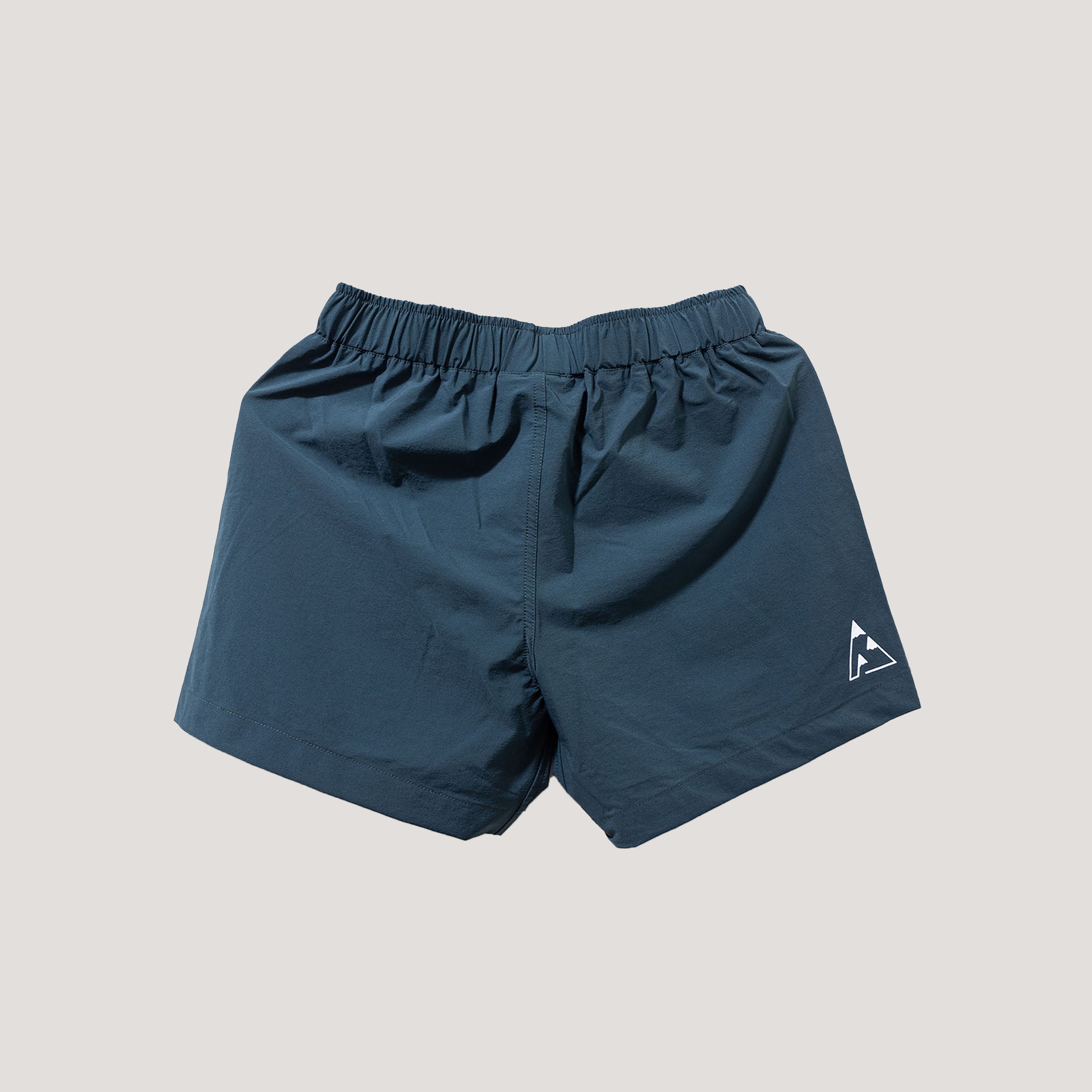 2025 Shorties - Teal